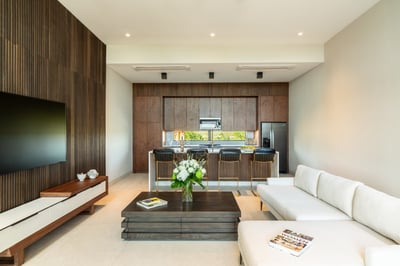 Luxury Villa Photo #21