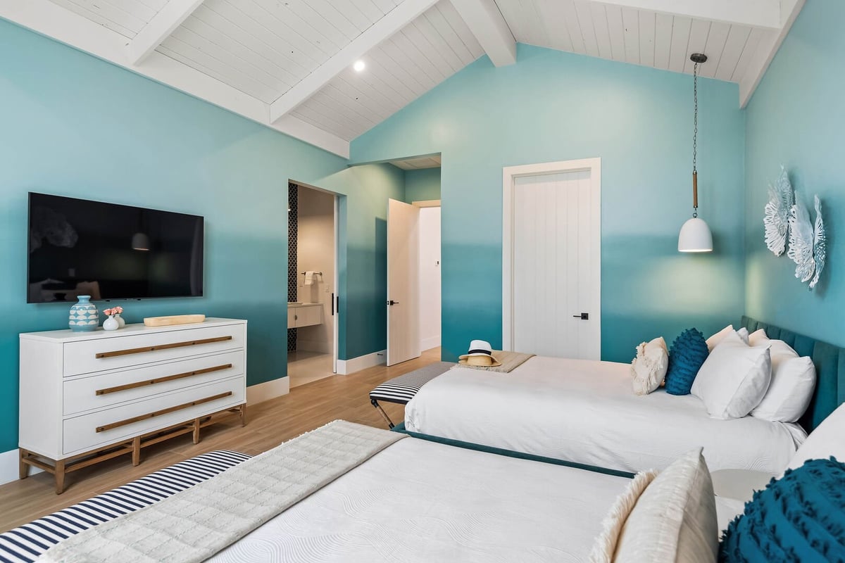 Galactic Odyssey Estate