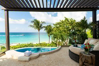 Luxury Villa Photo #43