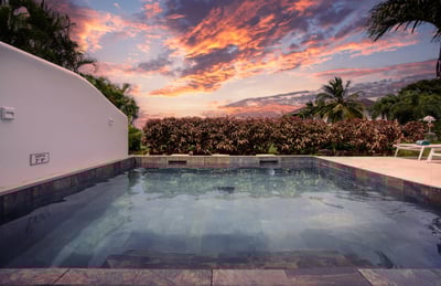 Luxury Villa Photo #5