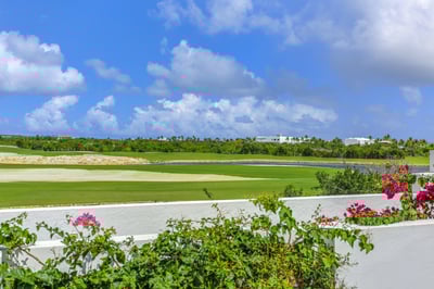 Luxury Villa Photo #8
