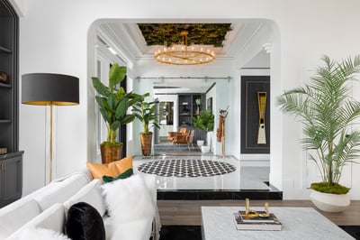 Luxury Villa Photo #16