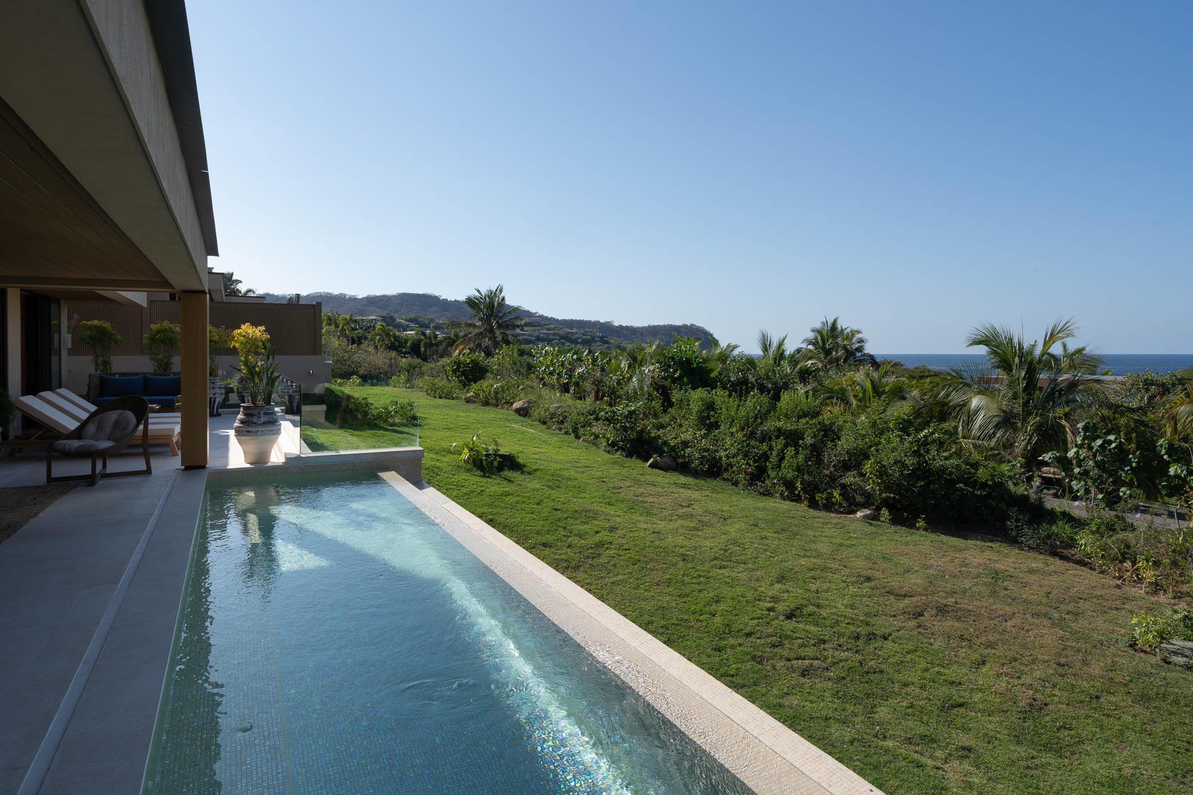 Villa Monarca - 3