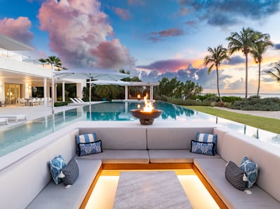 Luxury Villa Photo #19