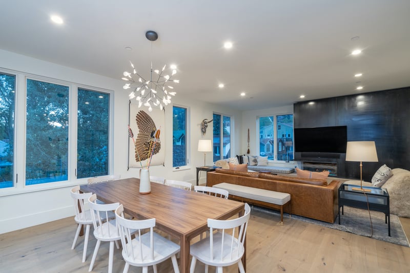 San Juan 103 at Transfer