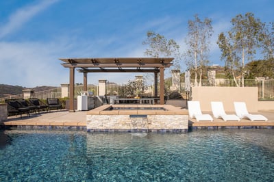 Luxury Villa Photo #5