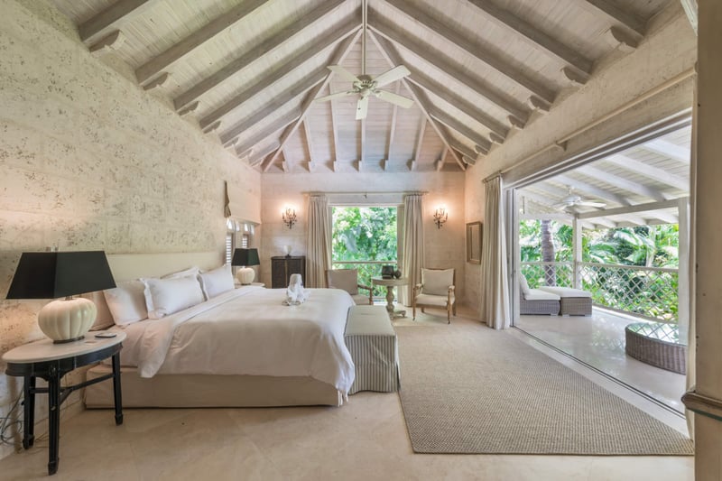 Bluff House and Cottage