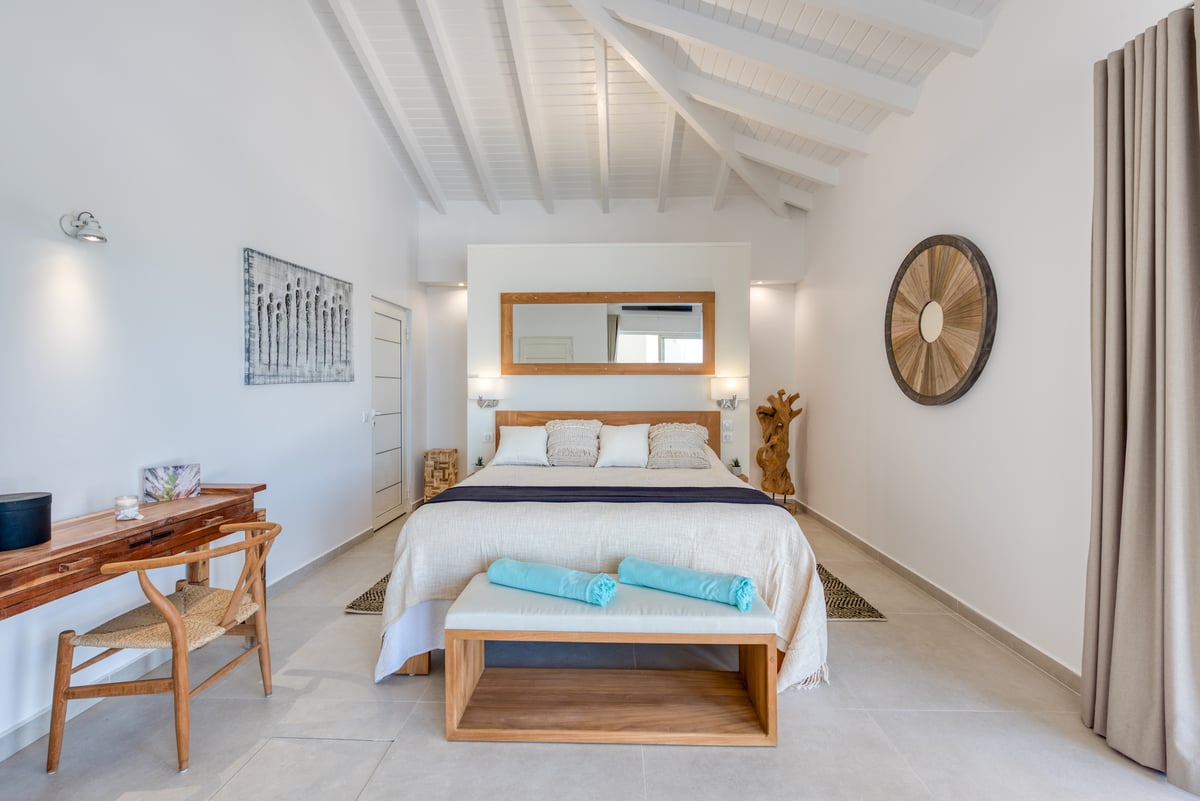 Azur Dream villa rental - 30