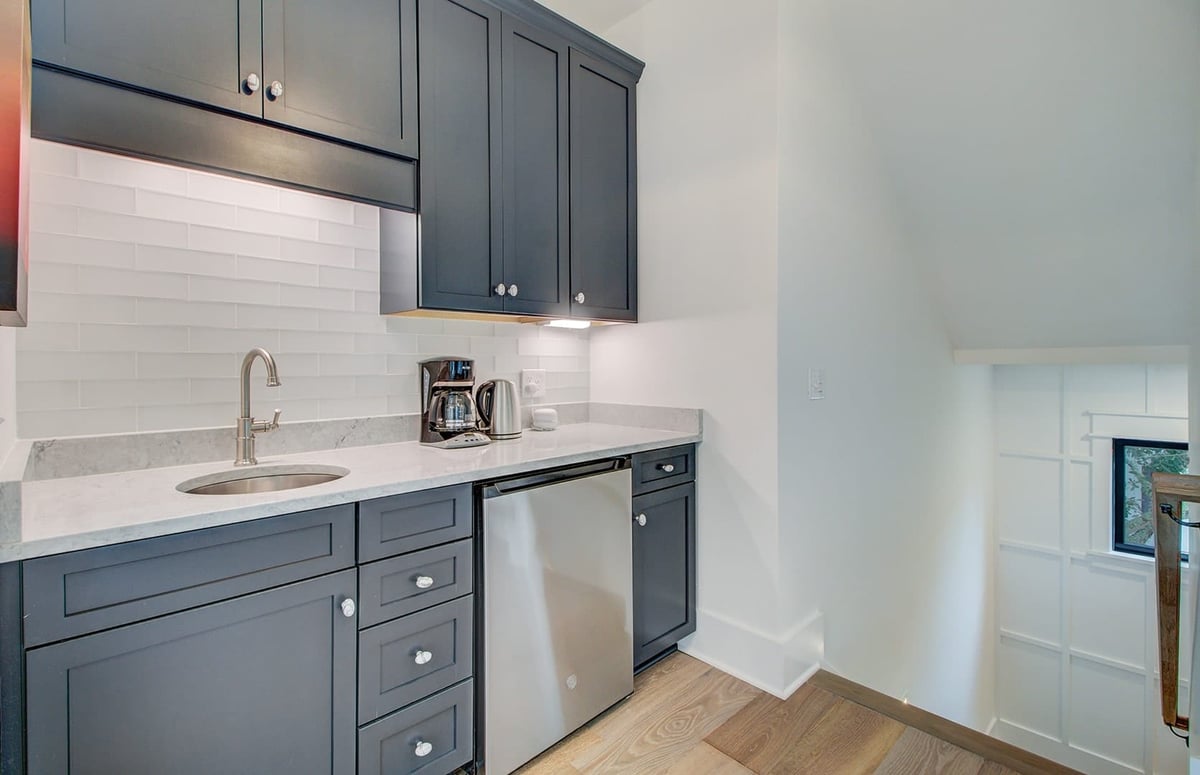 Shoreline Chic Villa