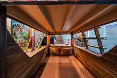 Luxury Villa Photo #51