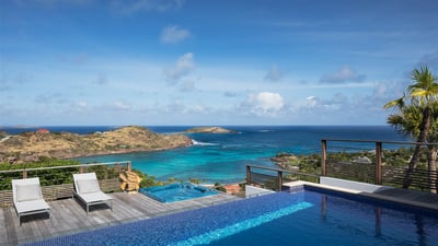 Luxury Villa Photo #3