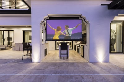 Luxury Villa Photo #18
