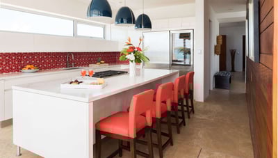 Luxury Villa Photo #14