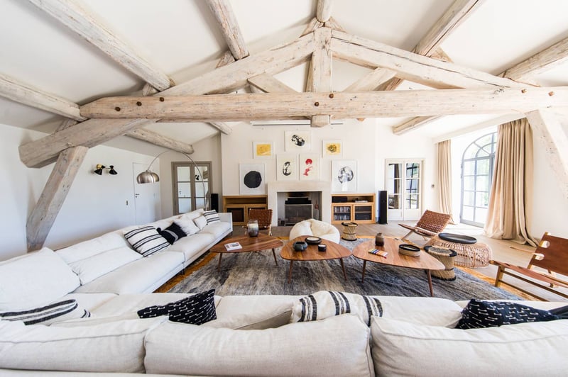 Bastide de St. Martin