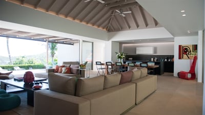 Luxury Villa Photo #7