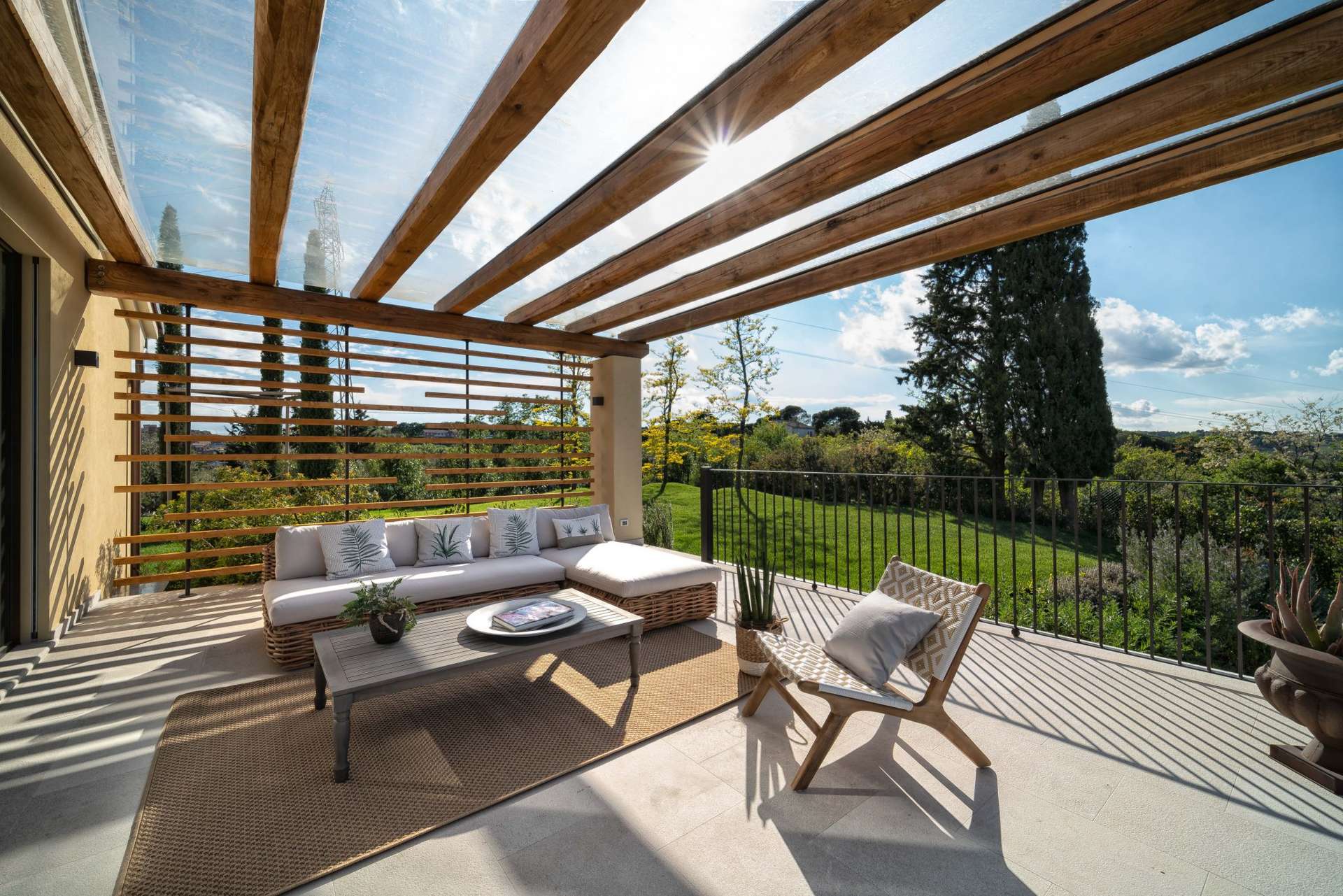 Villa Olivo - 3