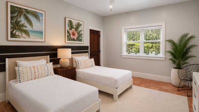 Luxury Villa Photo #27