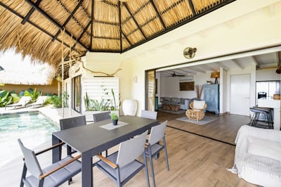 Casa Cocoon