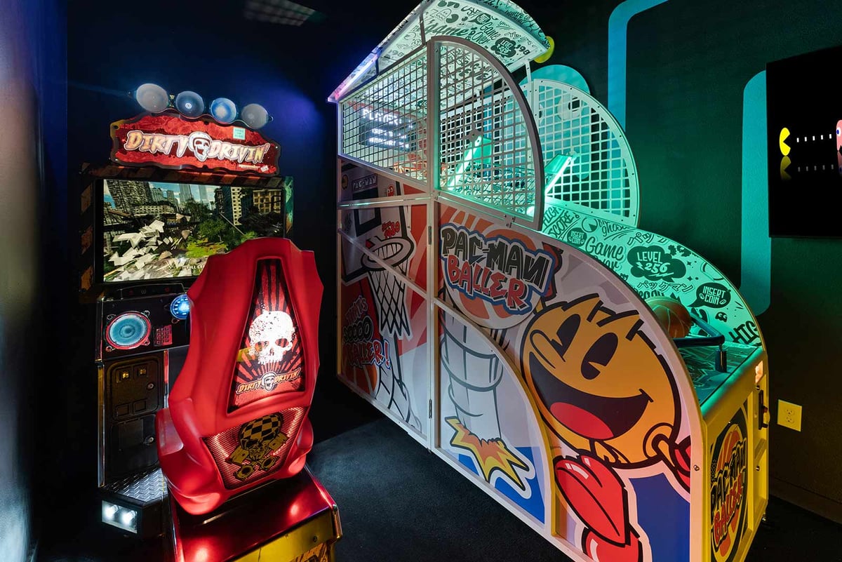 Safari Adventure at Villatel Village Solterra	