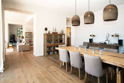 Luxury Villa Photo #13