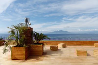 Luxury Villa Photo #10