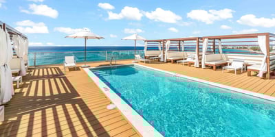 Luxury Villa Photo #25