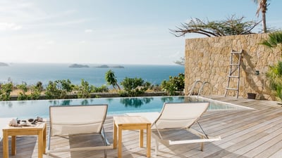 Luxury Villa Photo #10