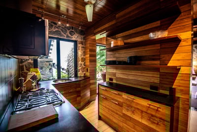 Luxury Villa Photo #48