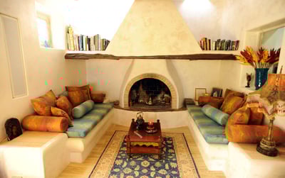 Luxury Villa Photo #23