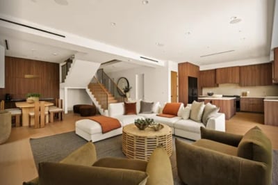 Luxury Villa Photo #12