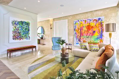 Luxury Villa Photo #10