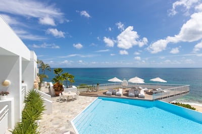 Luxury Villa Photo #3