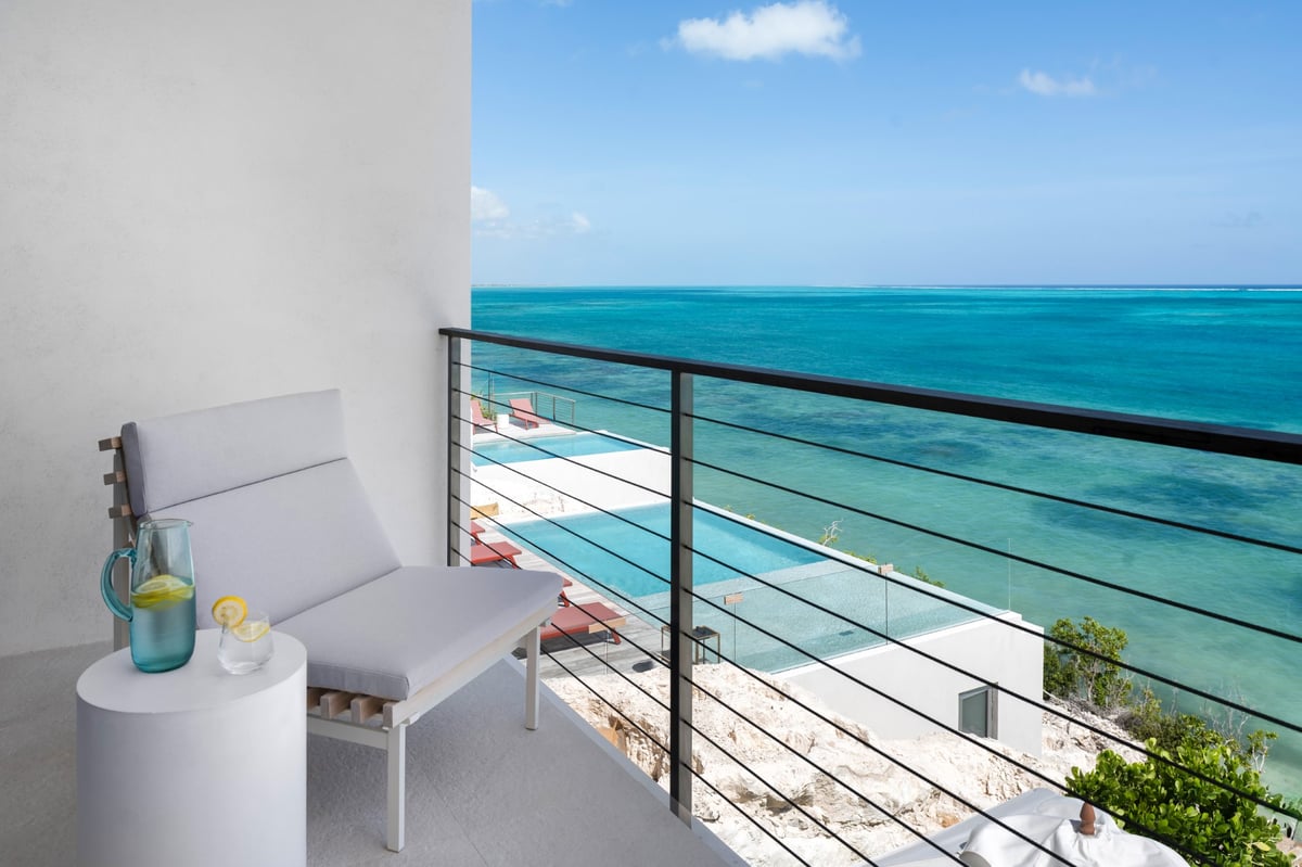 Four Bedroom Ocean Front Beach House villa rental - 5