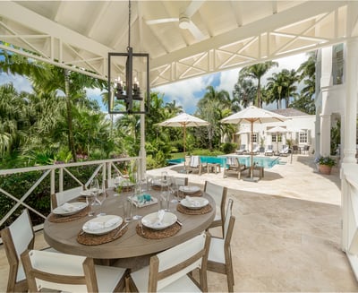 Luxury Villa Photo #11