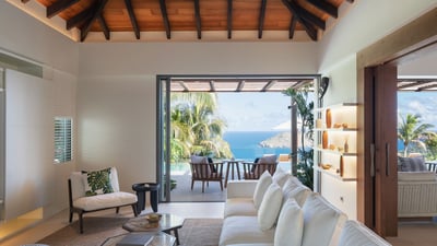 Luxury Villa Photo #11