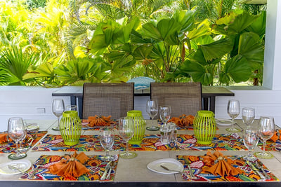 Luxury Villa Photo #9