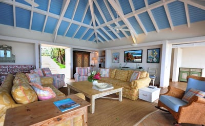 Luxury Villa Photo #12