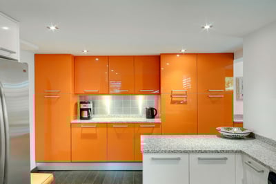 Luxury Villa Photo #9
