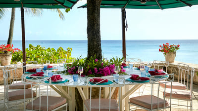 Luxury Villa Photo #6