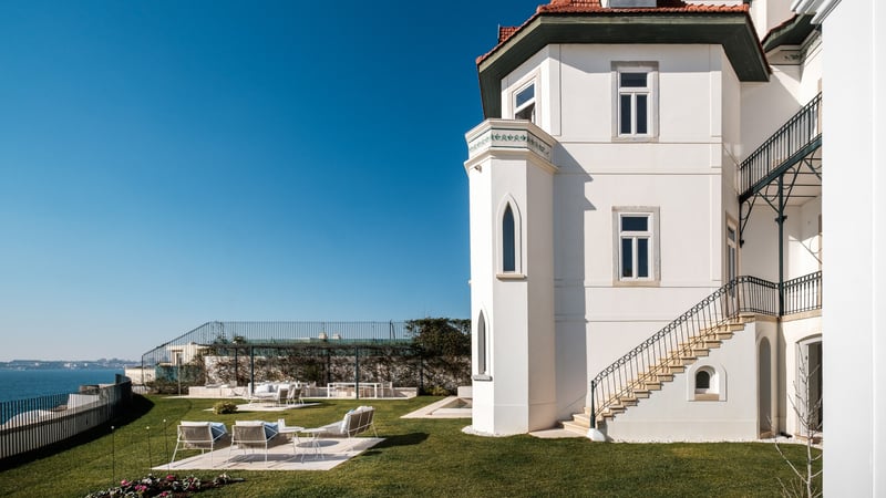 Villa Atlantico Vista