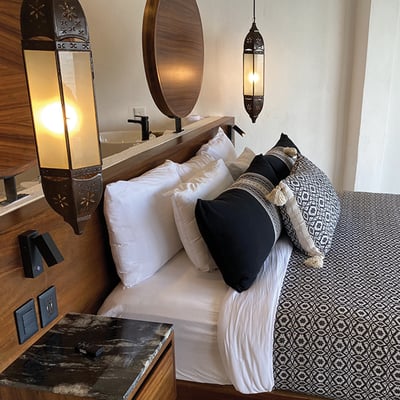 Luxury Villa Photo #8