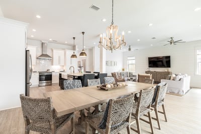 Luxury Villa Photo #15