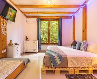 Villa Alma Dulce