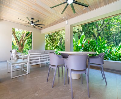 Luxury Villa Photo #14