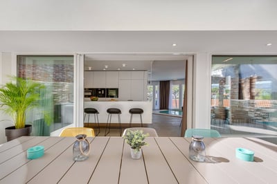 Luxury Villa Photo #21