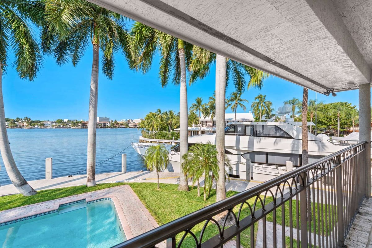 Palms On The Water apartment rental - 8