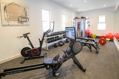 Resort Gym