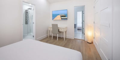 Luxury Villa Photo #30
