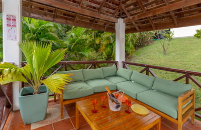 Luxury Villa Photo #17
