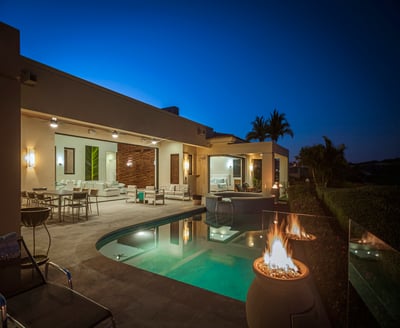 Luxury Villa Photo #10